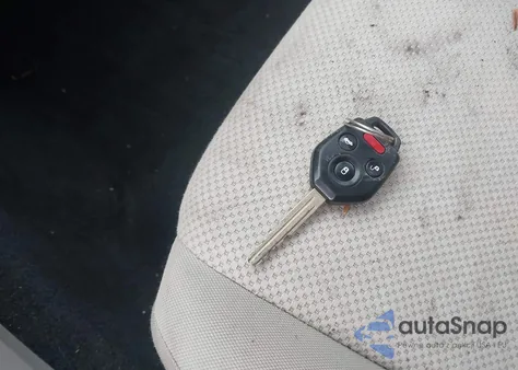 2012 Subaru Impreza 2.0I Premium from USA, damaged, VIN JF1GPAD60CH202413